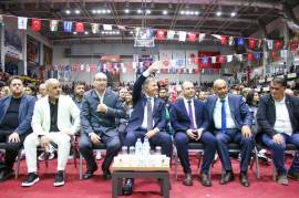 TEŞEKKÜRLER CEMİL BAŞKANIMIZ....